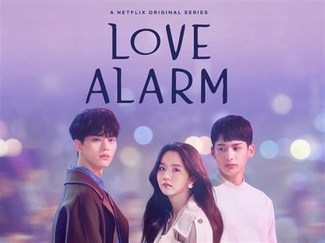Love Alarm Season 2 Heres Everything We Know So Far About The Second