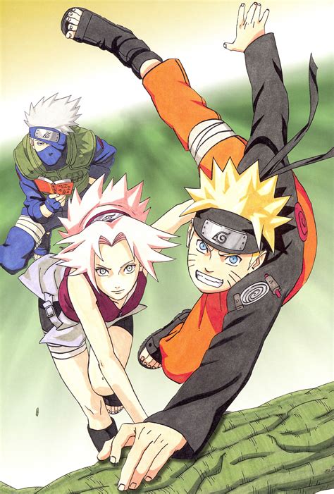 Naruto Shippuden Zerochan