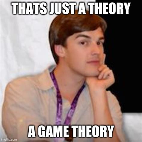 Game Theory Imgflip