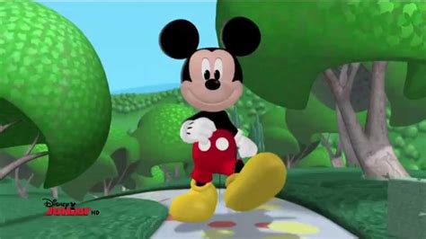 Disney Junior Hd Germany The Launch 15th April 2014 Youtube