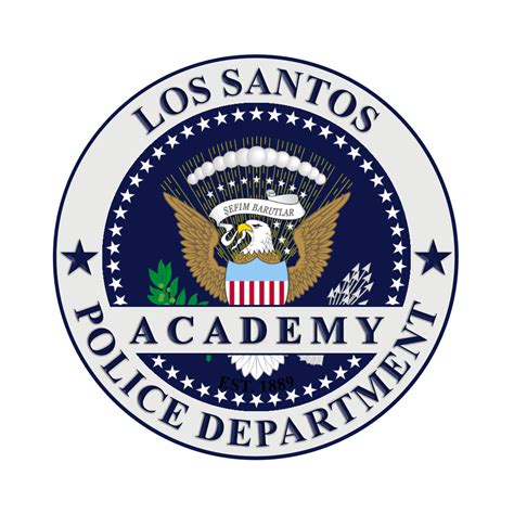 Los Santos Police Academy Kafirp Wikia Fandom