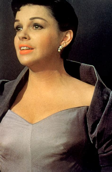 Judy Garland In A Star Is Born A Star Is Born Beauty Looks Popsugar