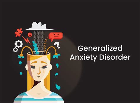 What Is Generalized Anxiety Disorder Overview And Recommendations Uplifting Syrian Women