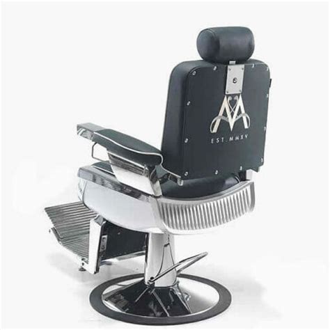 Rem Montana Barbers 2 Position Furniture Package Dsf Uk