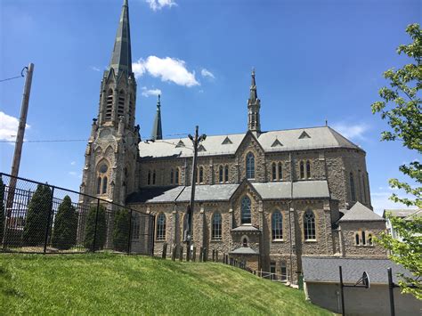 Home St Lawrence Catholic Church