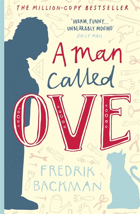 A man called ove is the bestselling debut novel of swedish author fredrik backman. A Man Called Ove ebook by Fredrik Backman (epub/mobi ...