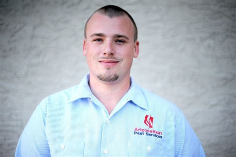 Pest control service in apache junction, arizona. Our Team - Arizona Heat Pest Services