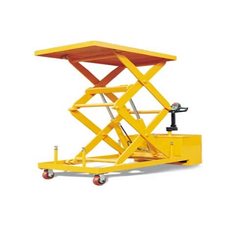 Besto Automatic Lift Table At Rs 85000 In Chennai Id 6435665748