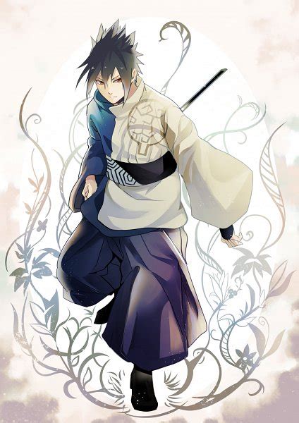 Uchiha Sasuke Naruto Image By Aca 3016707 Zerochan Anime Image Board