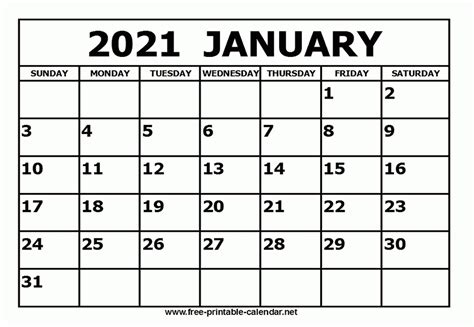 Free Printable Pocket Calendar 2021 And 2021 Example Calendar Printable