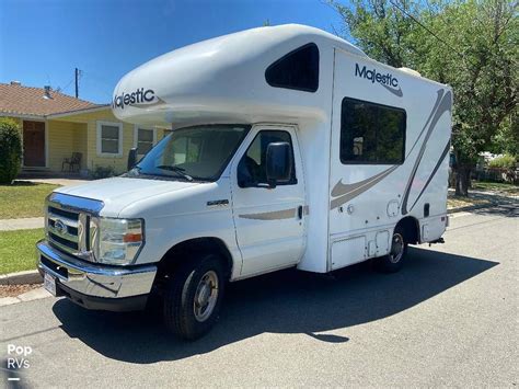 Sold Majestic 19g Rv In Willows Ca 293514 Pop Sells