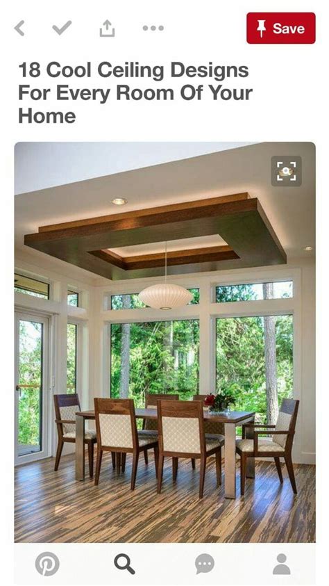 Now that you know how to sufficiently light up your home without ceiling lights don't waste another second reading this, and get shopping for the perfect lamps for your living space. Pin by Santosh Kumar Sk Kumar561619 on False ceiling ideas ...