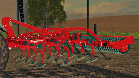 Kverneland Clc Pro 4m • Farming Simulator 19 17 22 Mods Fs19 17