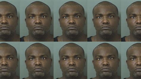Robert Hayes Suspected Florida Serial Killer Linked To Four Murders