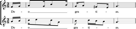 It can do this by highlighting certain off beats, or by putting a rest where normally an on beat would be. Syncopation - Wikipedia