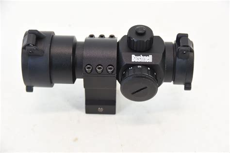 Bushnell Trs 32 1x32mm Red Dot Sight Landsborough Auctions