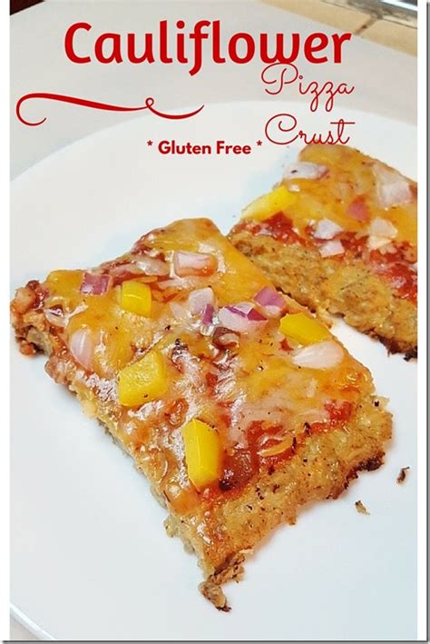 If you make them the right way (here's the secret!), they're the perfect quick. Easy Cauliflower Pizza Crust Recipe - Run Eat Repeat
