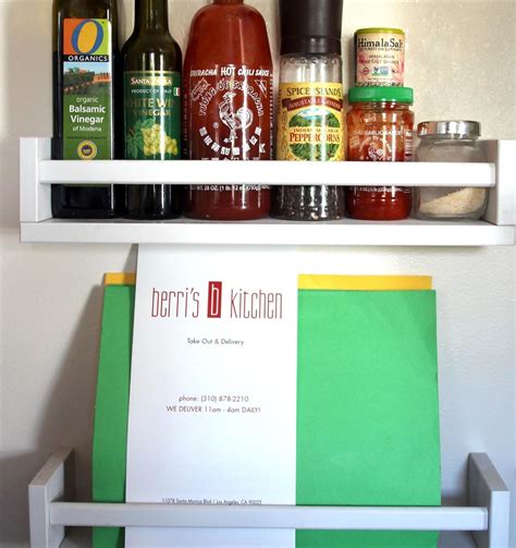 11 smart ikea hacks to make the most of a small kitchen. 10 Smart Storage Hacks for Your Small Kitchen « Food Hacks ...