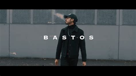 The S Bastos Clip Officiel Youtube