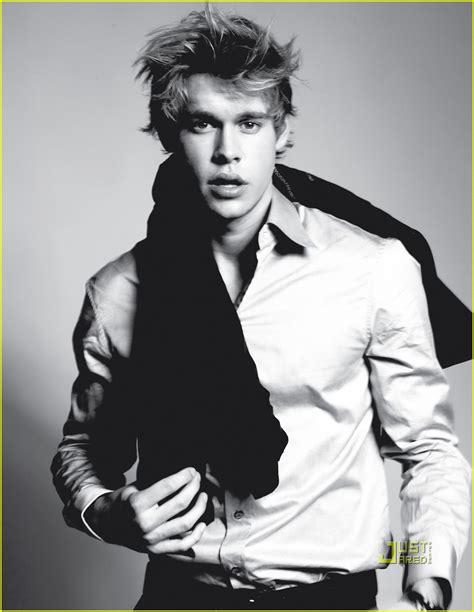 Chord Overstreet Is Super Hot Naked Male Celebrities