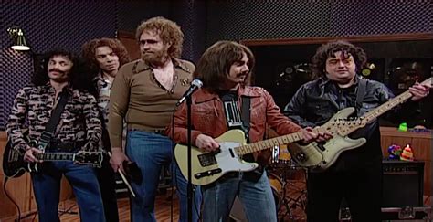 Everything You Never Knew About Saturday Night Lives More Cowbell
