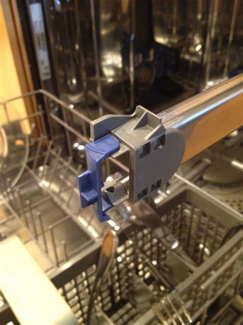 How To Install Kitchenaid Dishwasher Rack Adjuster Kitchen Photos