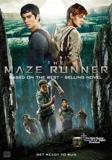 Maze Runner Full Movie Free Online Movies