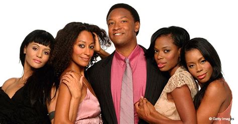Remember The Cast Of Girlfriends Heres What Theyre Up To 12 Years