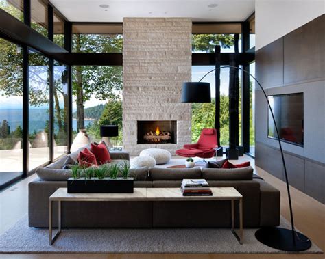 Whatever the reason is, you can start by reading my small living room decor ideas on a budget. Modern Living Room Ideas for Your Elegant House - HomesFeed