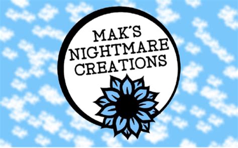 Order Mak S Nightmare Creations Egift Cards