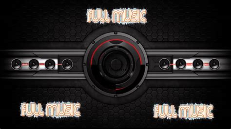 Skins Rainmeter Woofers Black Youtube Hot Sex Picture