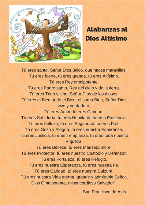 Catholic Prayers Spanish Prayers Dance Supplies Positive Phrases
