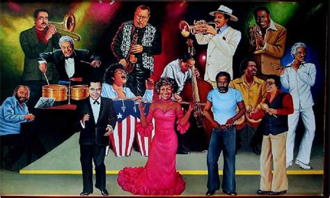 Fania Records El Motown Latino Ve Un Resurgir Gracias A La Era