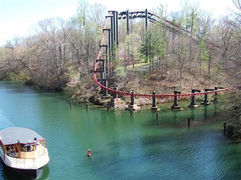 Big bad wolf at busch gardens williamsburg! Big Bad Wolf, The photo from Busch Gardens Williamsburg ...