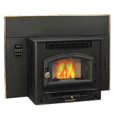 Converting Gas Fireplace Pellet Stove Fireplace Guide By Linda