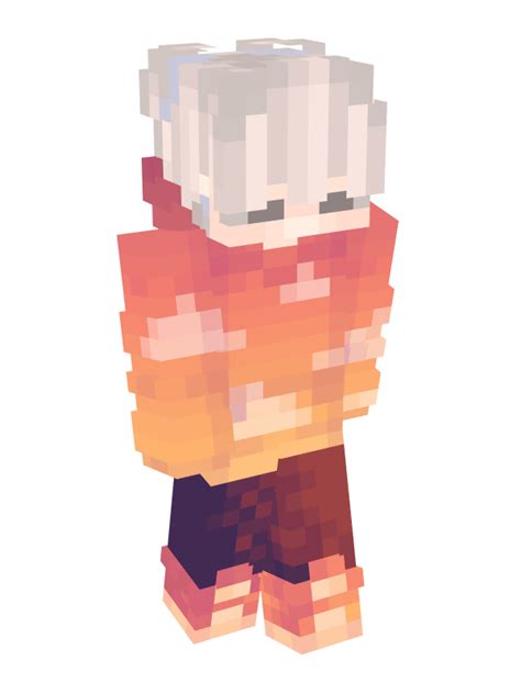 Aesthetic Boy Minecraft Skins Layout Minecrafts Skins