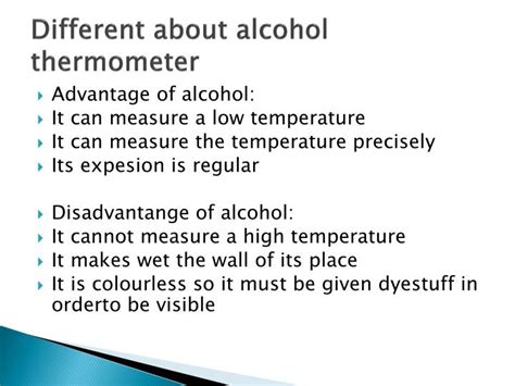 Actually, this is a very serious issue nowadays in our society. PPT - Physics Thermometer PowerPoint Presentation - ID:2493824