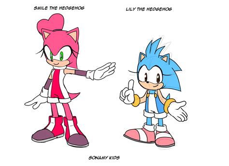 Drawloverlala Finally I Had Some Free Time To Delightful Sonic Fan Designs