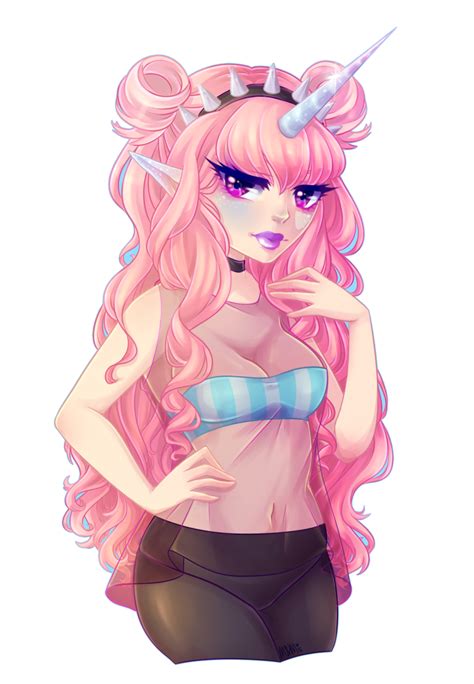 Pastel Goth By Missybird On Deviantart