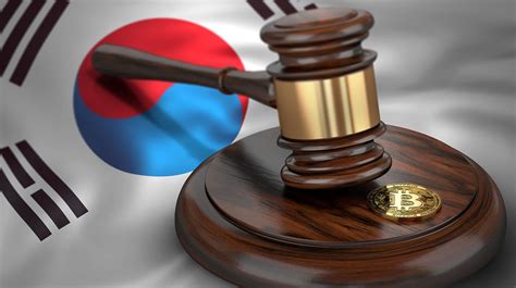 BREAKING: South Korea Reveals New Positive Crypto ...