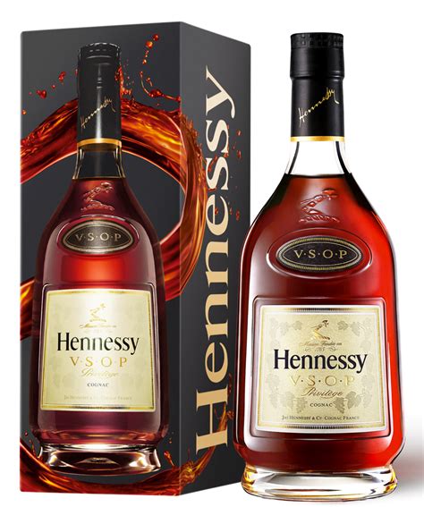 헤네시 프리빌리지 Vsop 꼬냑 Hennessy Vsop Cognac The Liquor 더 리큐어