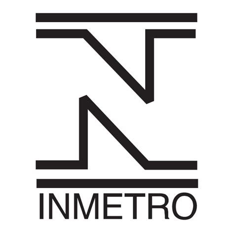 Inmetro Logo Vector Logo Of Inmetro Brand Free Download Eps Ai Png