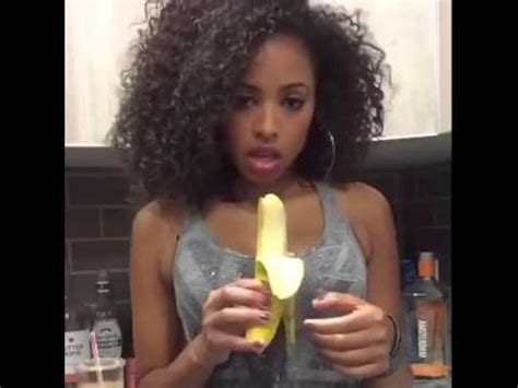 Sexy Banana Youtube