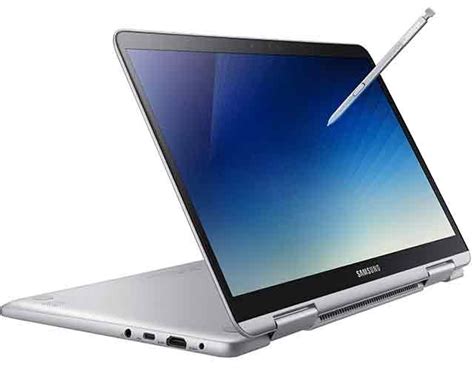 The 2019 samsung notebook 9 pro is perfectly fine. Samsung Notebook 9 devices will take on the MacBook and ...