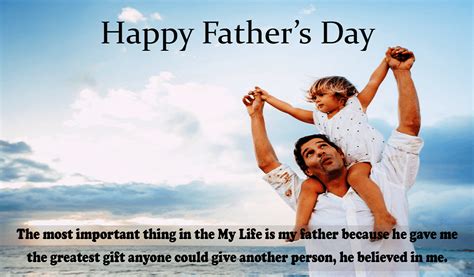 Happy Fathers Day Inspirational Quotesappstore For Android
