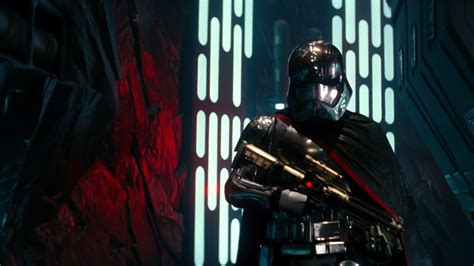Star Wars Episode Vii The Force Awakens Teaser Trailer 2 Youtube