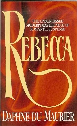 Rebecca Download Book
