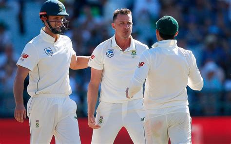 Republic of south africa basic conditions of employment act no. Dale Steyn Left Out Of Cricket South Africa's New Contract ...
