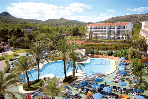 Beach Club Font de Sa Cala in Mallorca, Spanje - TUI Hotel 2020