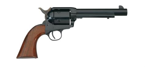 Uberti 1873 Cattleman Callahan 44 Mag 6 Steel Blue